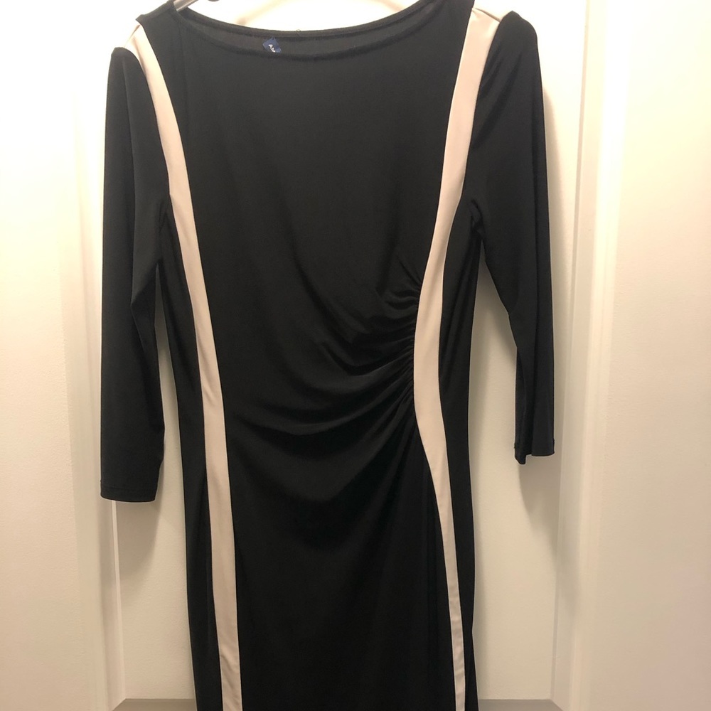Formal Fitting Dress